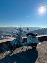 Vespa P80X - ROLLER 80