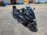 Yamaha TMAX Tech MAX 560 *MY2024! - YAMAHA TMAX