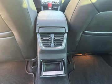 Skoda Octavia Combi Style – Bild 11