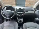 Hyundai 10i Hyundai i10 1.2  Zuverlässige... - Hyundai i10 Gebrauchtwagen in Bielefeld