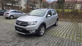 Dacia Sandero STEPWAY Klima,NAVI,PDC,Tem - Dacia Sandero in Chemnitz