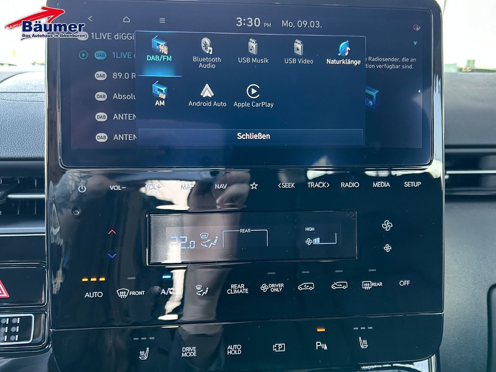 Hyundai Staria – Bild 24