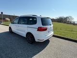 Seat Alhambra 2.0 TDI Ecomotive 103kW Style Style - gebrauchte Seat Alhambra aus dem Jahr 2012