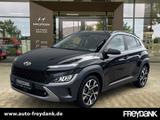 Hyundai KONA Facelift MJ23 1.6 T-Gdi 198PS DCT 2WD PRIME - Hyundai KONA: Facelift