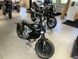 BMW CE 02 AM  - NEU MOFA