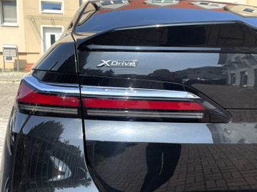 BMW 740 - 9