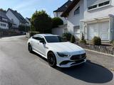 Mercedes-Benz AMG GT 43 Garantie2026 Perf.AGA/Burmester/Wides. - Mercedes-Benz AMG GT Gebrauchtwagen