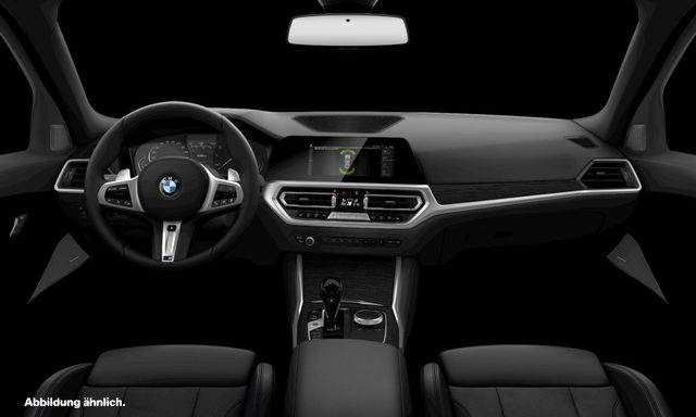 BMW 330, 2022 — 3