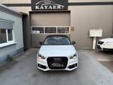 Audi A1 Sportback admired S-Line - Audi A1 in Ludwigshafen