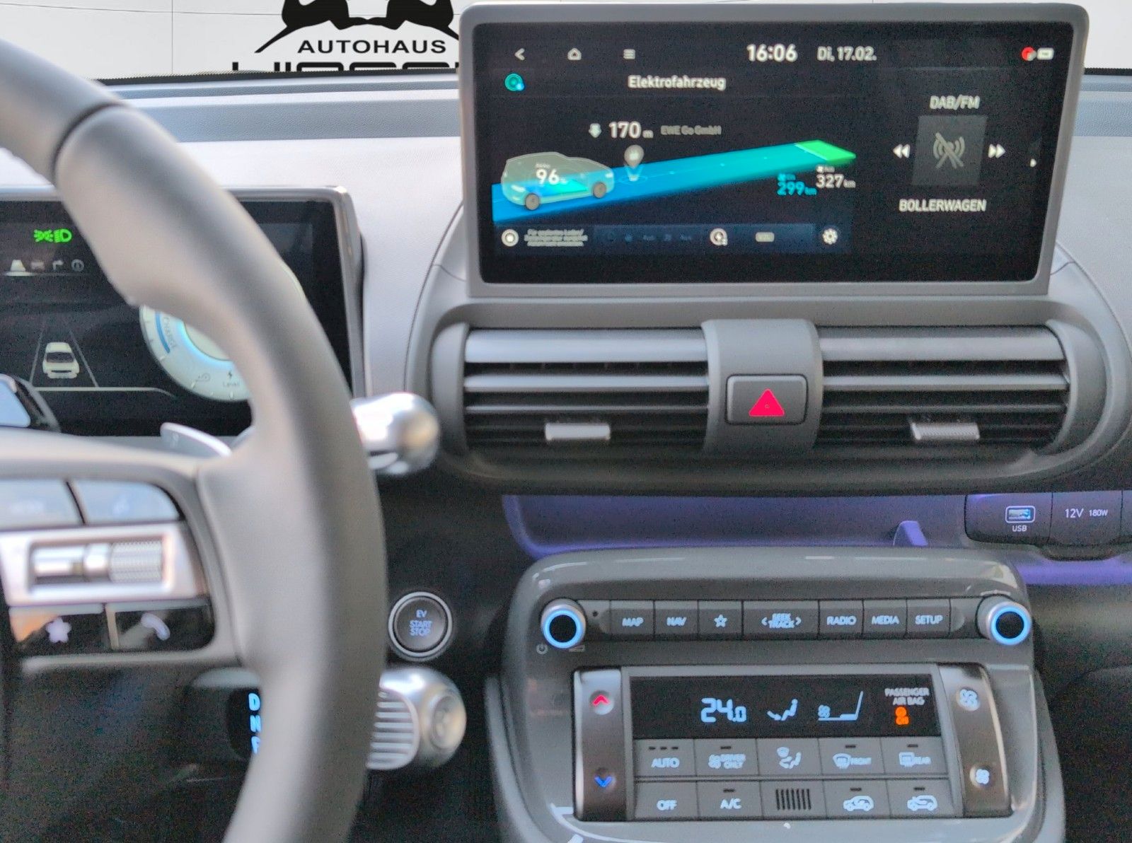 Hyundai INSTER - Bild 9