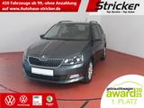 Skoda Fabia  Ambition 1.4TDI TÜV 06/28 - Skoda Fabia mit Diesel-Antrieb: 1.2