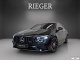 Mercedes-Benz CLA 35 AMG Shooting Brake 4M Perf. Seat*AHK*STH* - Mercedes-Benz CLA 35 AMG Shooting Brake Jahreswagen