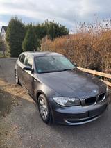 BMW E87 118D Verkauf/Tausch|| TÜV bis 07/2... - BMW 118 aus 2008: 118d