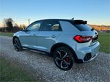 Audi A1 Citycarver 30TFSI edition one*S-Line*Navi*SHZ
