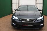 Seat Leon ST Xcellence 1.5 TSi/ Navi/ Alu/ SHZ/ 46tkm - Seat Leon: 1.4