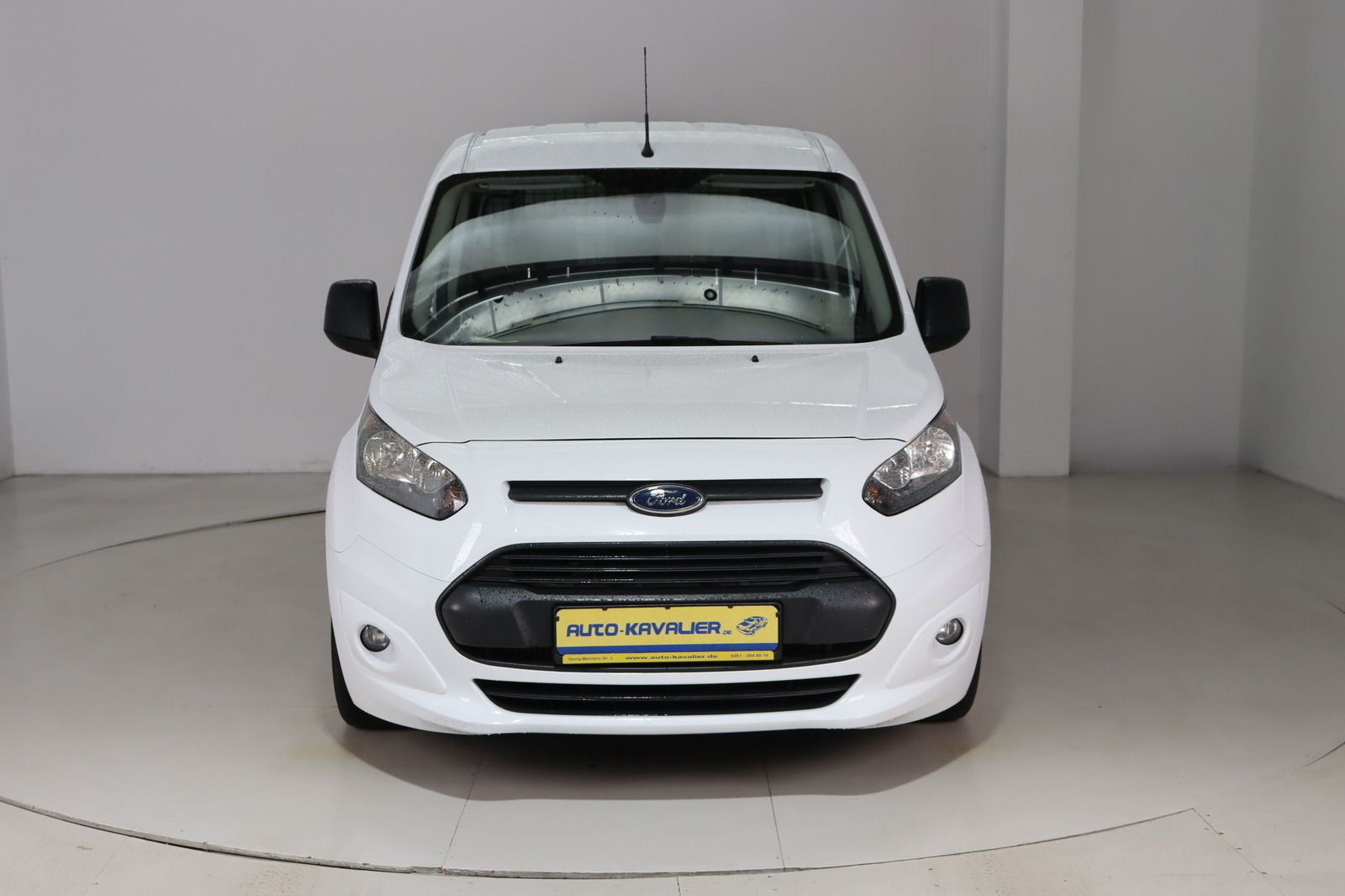 Fahrzeugabbildung Ford Transit Connect * Klima * Navi * RFK * AHK