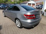 Mercedes-Benz CLC 180 K, Sport Edition, MB Scheckheft - : Coupe, Clc Sport