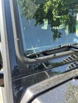 Mercedes-Benz G 350 CDI, lang - - Mercedes-Benz G-Klasse aus 2010
