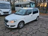 Skoda Roomster 1,2 tsi  5 Sitzer - Skoda Roomster in Hamburg