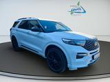 Ford Explorer ST-Line 458Ps 4x4 Pano/Leder/21''LMF - gebrauchte Ford Explorer aus dem Jahr 2022