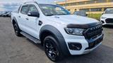 Ford Ranger Wildtrak Doppelkabine 4x4 Standheizung - Ford Ranger in Kassel
