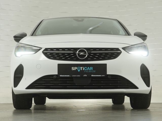 Corsa F ELEGANCE+LED+SITZ-/LENKRADHEIZUNG+PARKPI