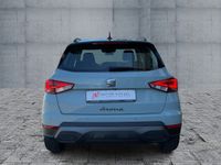 Seat Arona - Vorschau Bild 5