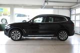 BMW X3 xDrive 20d Live Cockpit Professional LED AHK - BMW X3 Gebrauchtwagen