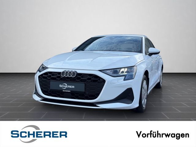 Audi A3 Sportback 35 TFSI S tronic Klimapaket*Sitzhzg