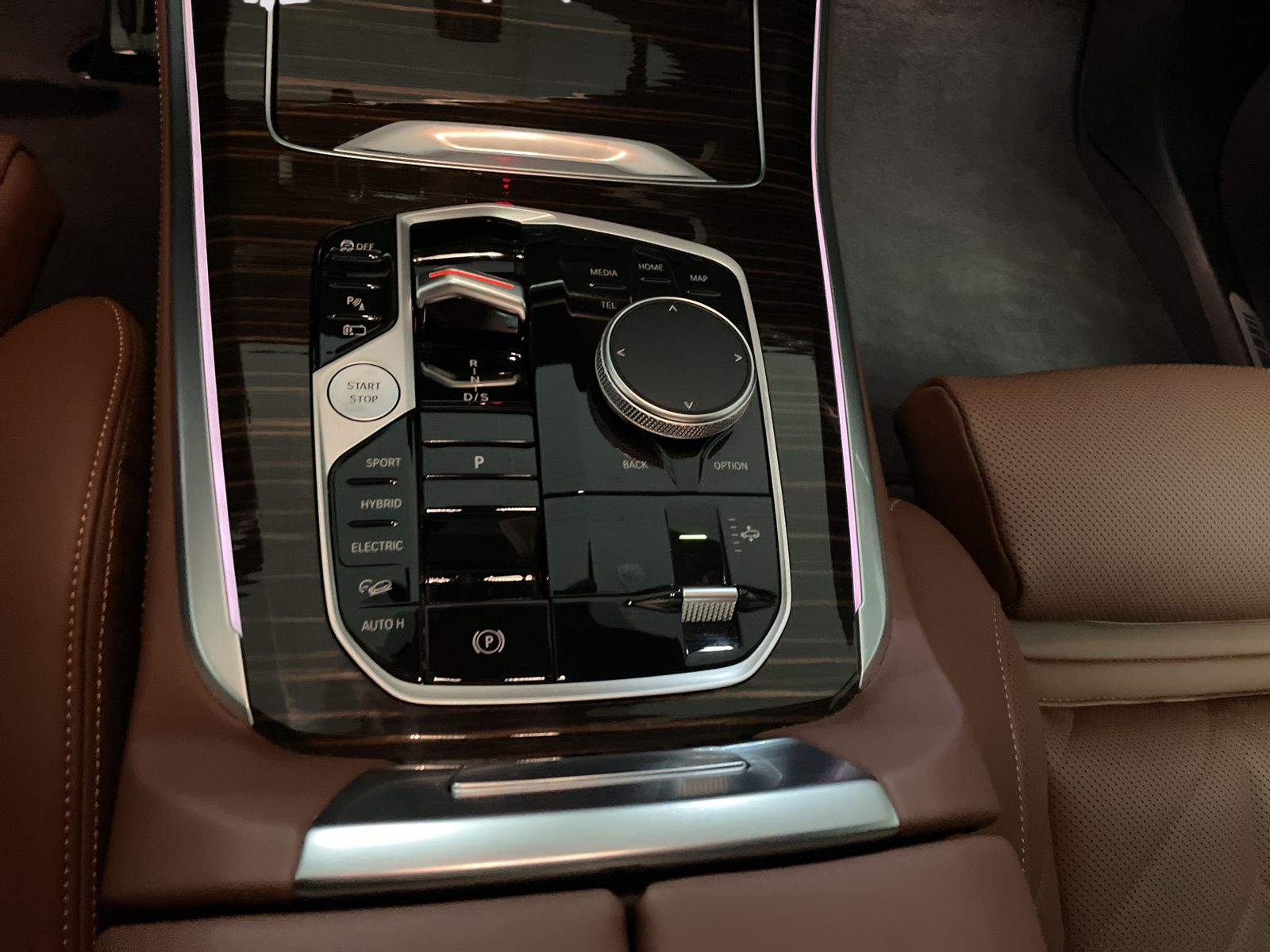 BMW X5 - Bild 18