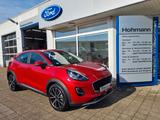 Ford Puma Titanium