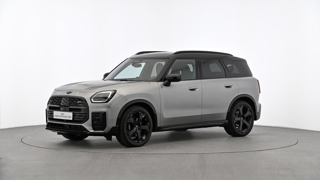 MINI Countryman C (Cooper) - Bild 1