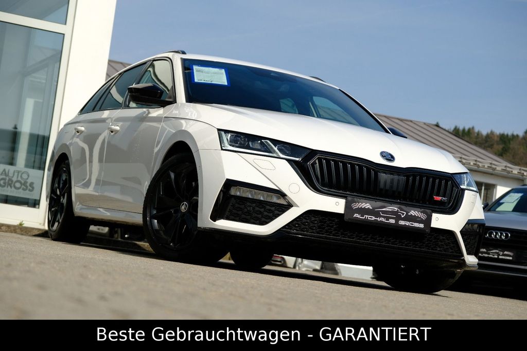 Image of Skoda Octavia