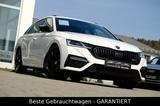 Skoda Octavia 2.0 TDI Combi DSG "RS"HUD"ACC"KAMERA" - Skoda Octavia: RS TDI Dsg