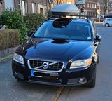 Volvo V70 D5 Geartronic Edition Pro - Volvo V70: Edition
