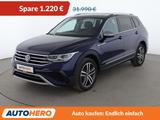 Volkswagen Tiguan Allspace 2.0 TSI Elegance 4Motion Aut. - VW Tiguan Allspace in Mainz