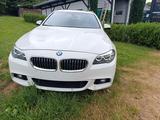 BMW 525d xDrive Touring A - - BMW 525: Xdrive