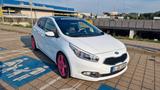 Kia cee'd / Ceed 1.6 GDI FIFA World Cup Edition ... - Kia cee'd / Ceed Gebrauchtwagen in Berlin
