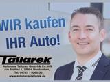 Volkswagen T5 Multivan 2.0 TDI Highline, Bi-Xenon, Standhei - Volkswagen T5 Multivan: Standheizung