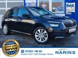 Skoda Kamiq Ambition Anhängerupplung Kamera SHZ PDC