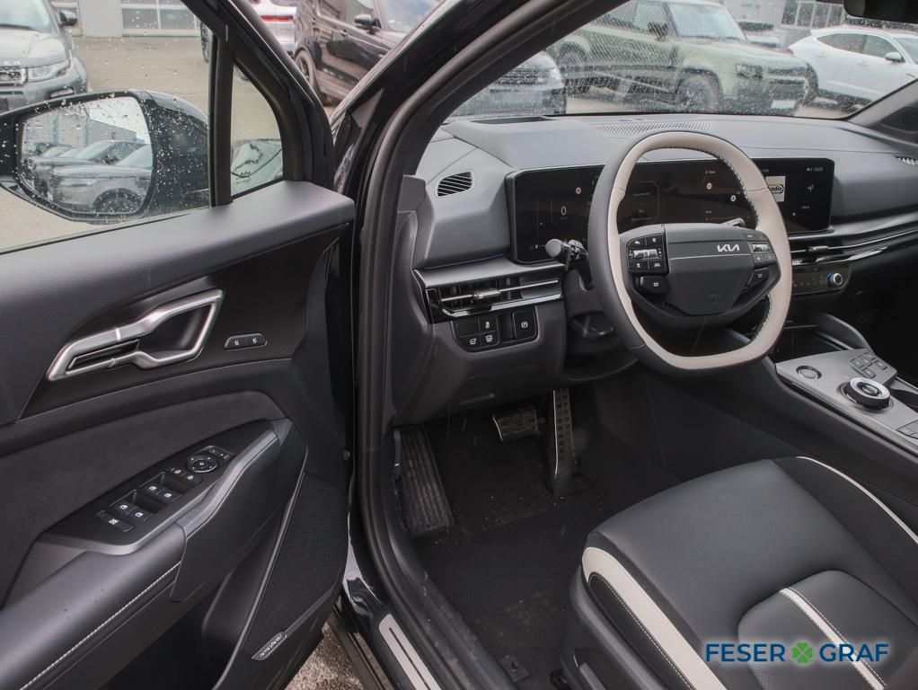 Kia Sportage - Bild 10