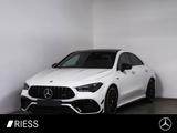 Mercedes-Benz CLA 45 AMG S 4MATIC+ Coupé 360 AUT DynLicht HUD - gebrauchte Mercedes-Benz CLA 45 AMG aus dem Jahr 2024