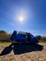 Volkswagen T4 andere - Volkswagen T4 andere aus 2001