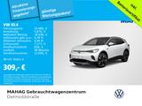 Volkswagen ID.4 Pro Performance CCS AHK Navi LED Kamera Alu - Volkswagen ID.4: Pro