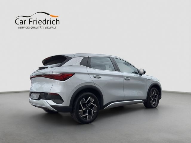 BYD ATTO 3