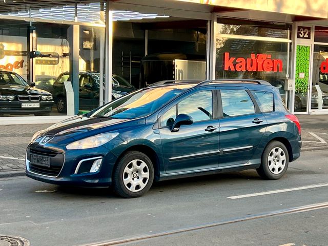 Peugeot 308 SW 1.6 HDi*Klima*TÜV 07.2026*