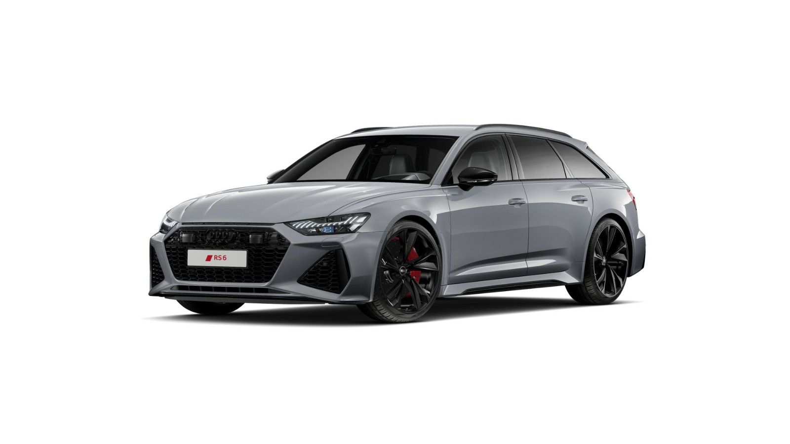 Audi RS6 - Bild 6