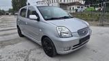 Kia Picanto 1.1 EX - gebrauchte Kia Picanto aus dem Jahr 2006