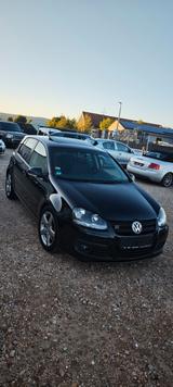 Volkswagen V GT 170 PS mit 1 JAHR GARANTIE - Volkswagen Golf: 170 Ps