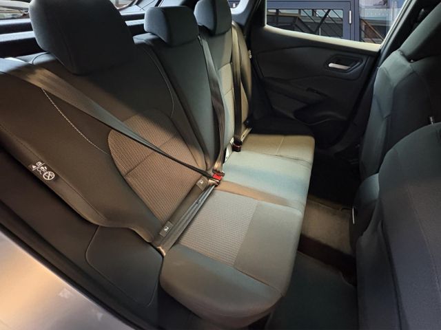 Nissan Qashqai Acenta MY25 Xtronic*Navi*360*Kamera*SHZ*